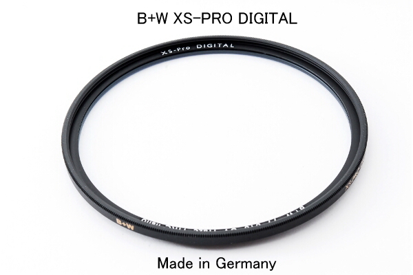 B+W 77mm UV Haze 010 XS-Pro MRC フィルター Made in Germany(010M)